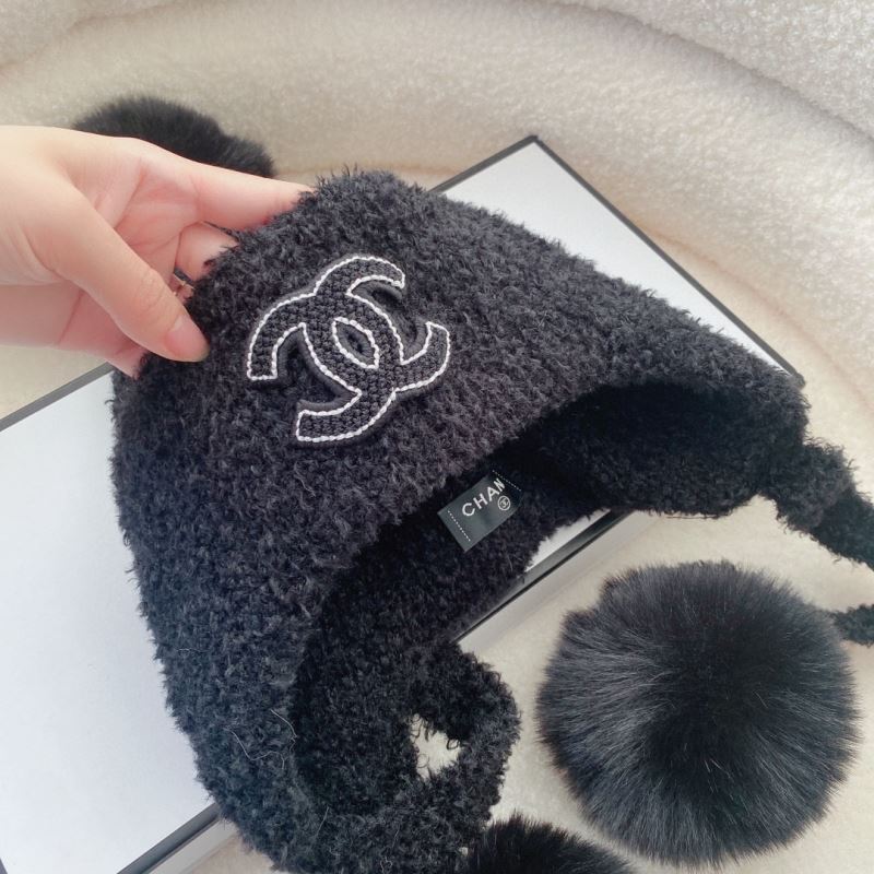 CHANEL